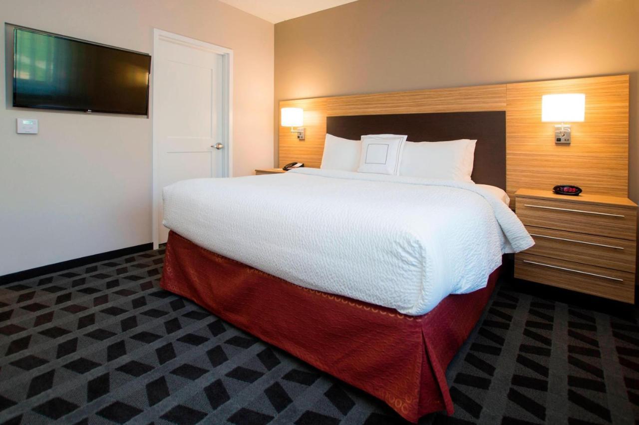 Towneplace Suites By Marriott Pittsburgh Cranberry Township Exteriör bild