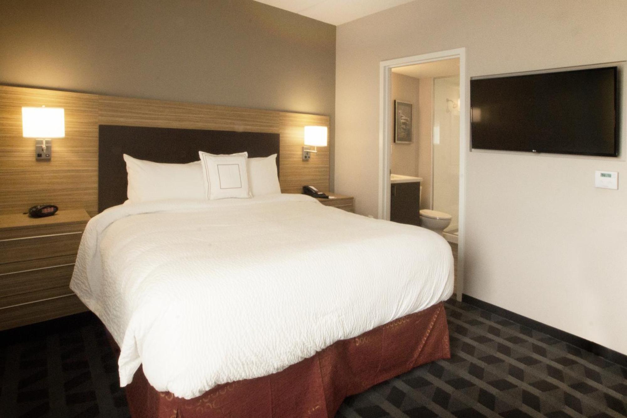 Towneplace Suites By Marriott Pittsburgh Cranberry Township Exteriör bild