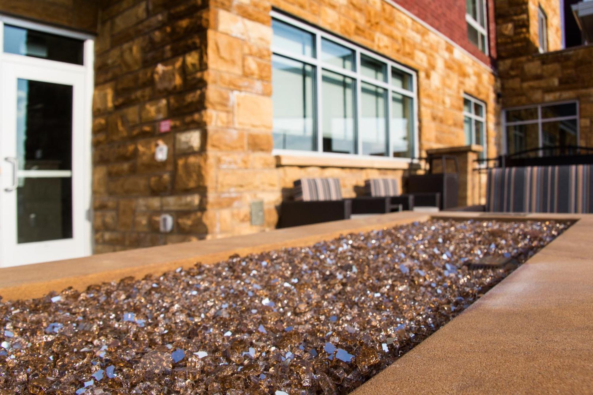 Towneplace Suites By Marriott Pittsburgh Cranberry Township Exteriör bild