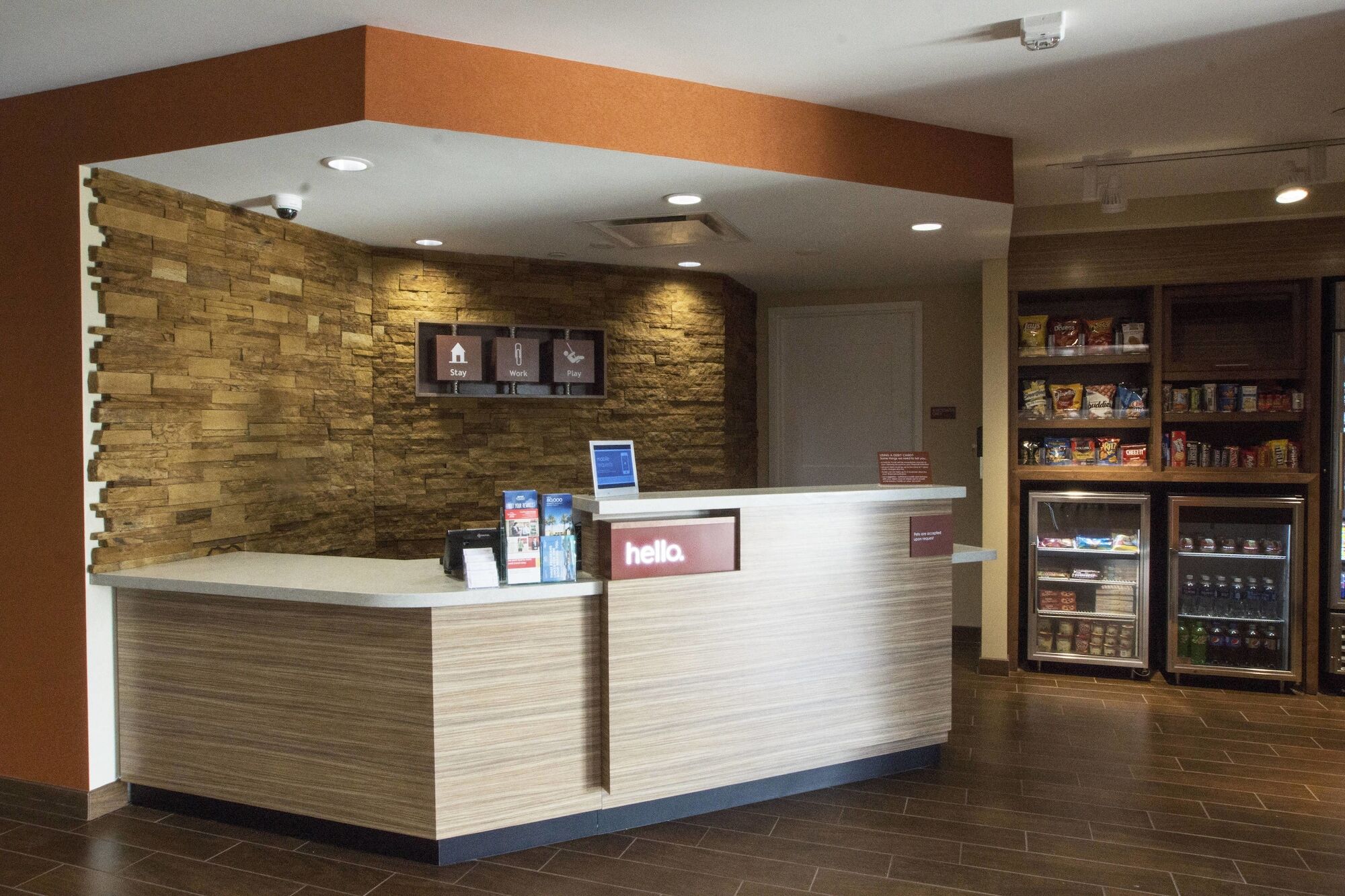 Towneplace Suites By Marriott Pittsburgh Cranberry Township Exteriör bild
