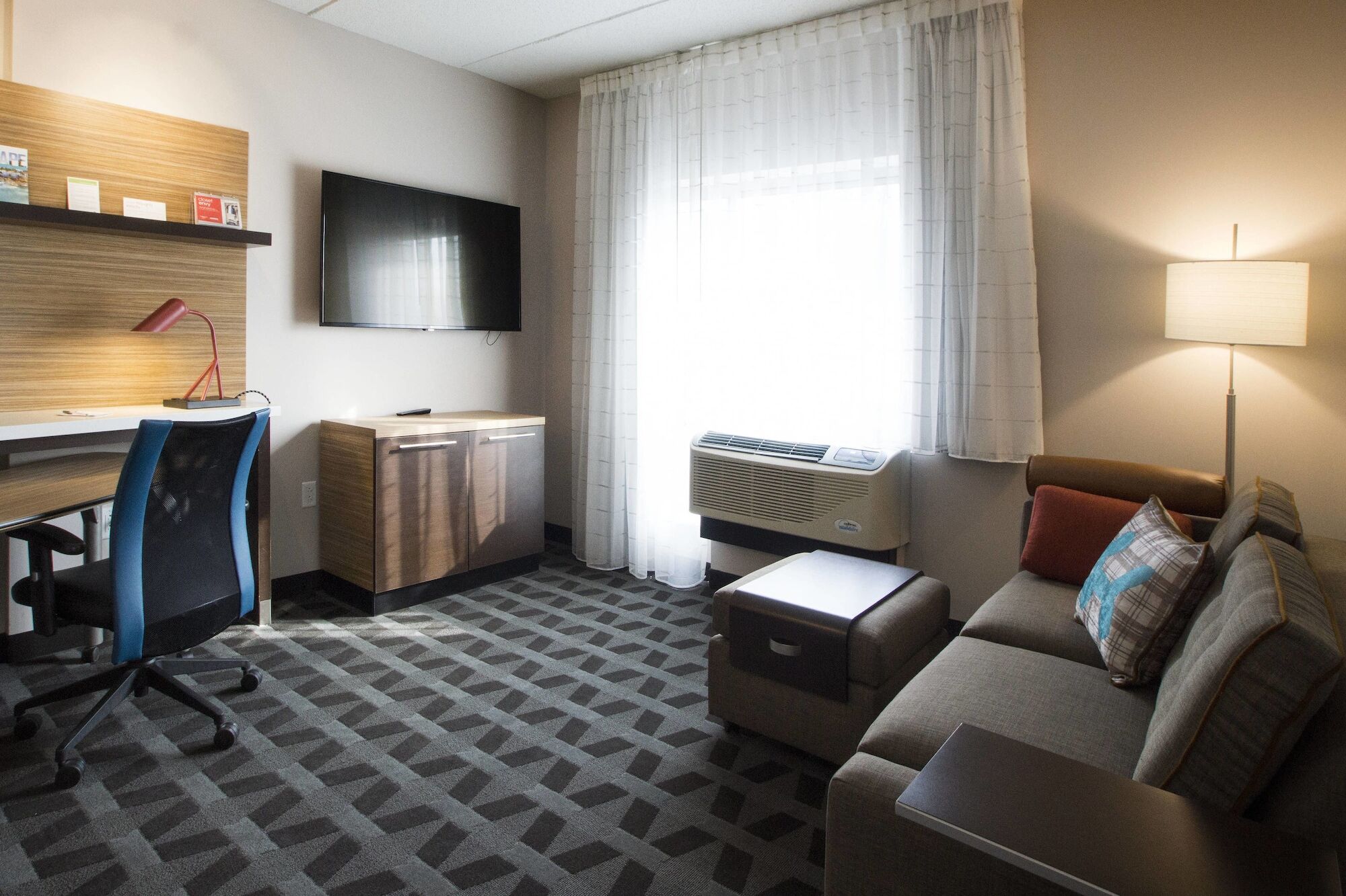 Towneplace Suites By Marriott Pittsburgh Cranberry Township Exteriör bild